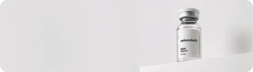 Peptides & Longevity