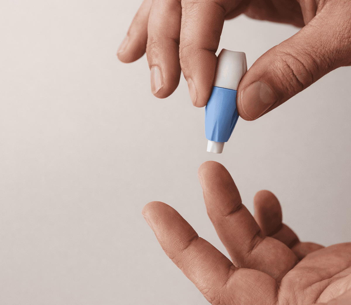 At-Home Lab Testing Kit